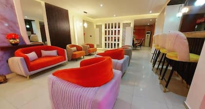 The Ambassadors Hotel