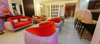 The Ambassadors Hotel
