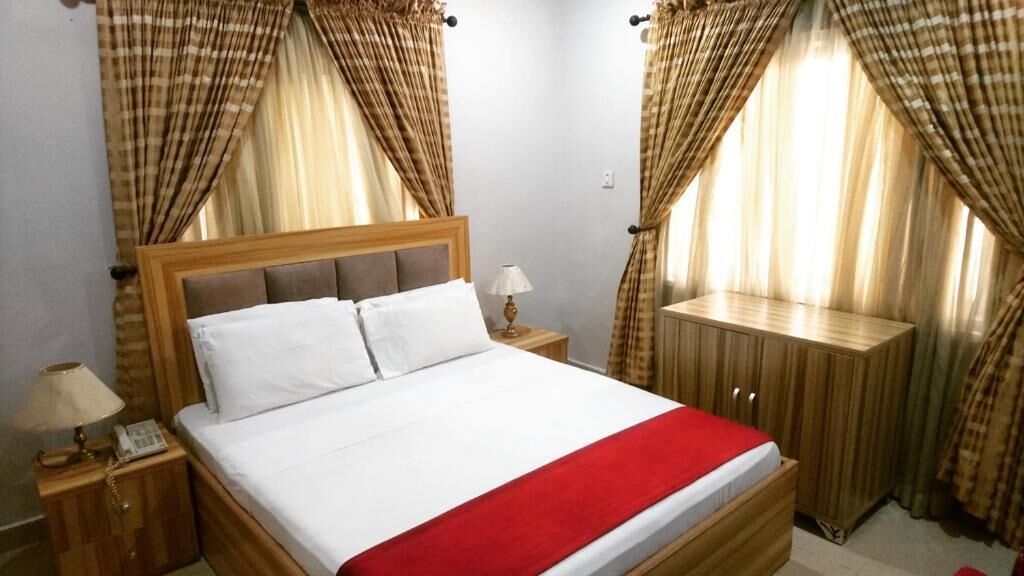 Double Room | Free WiFi