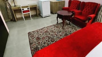 Standard Double Room | Interior