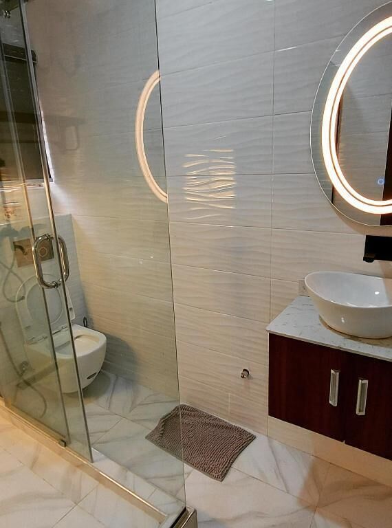 Doppia Basic | Bagno