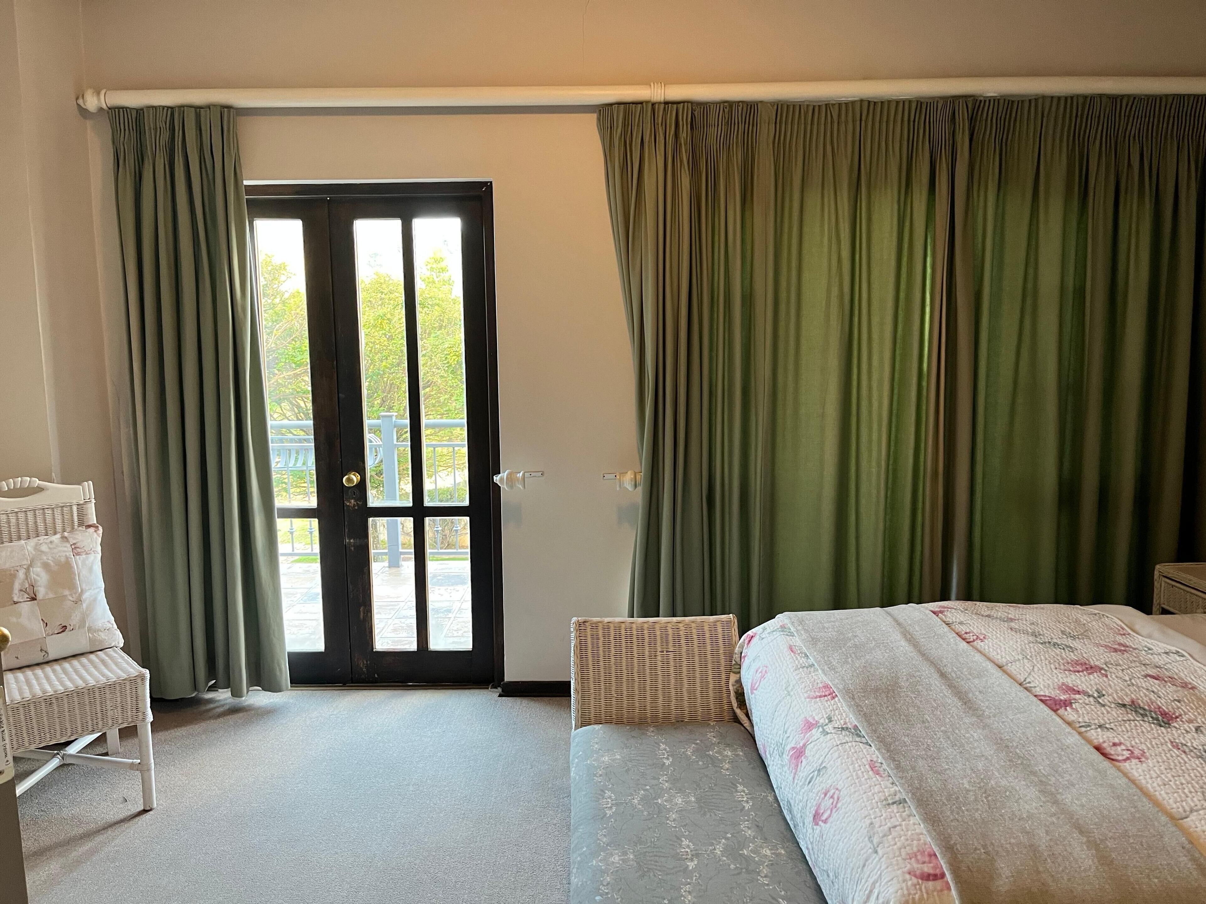 Double Room, Balcony, Mountain View | Free WiFi