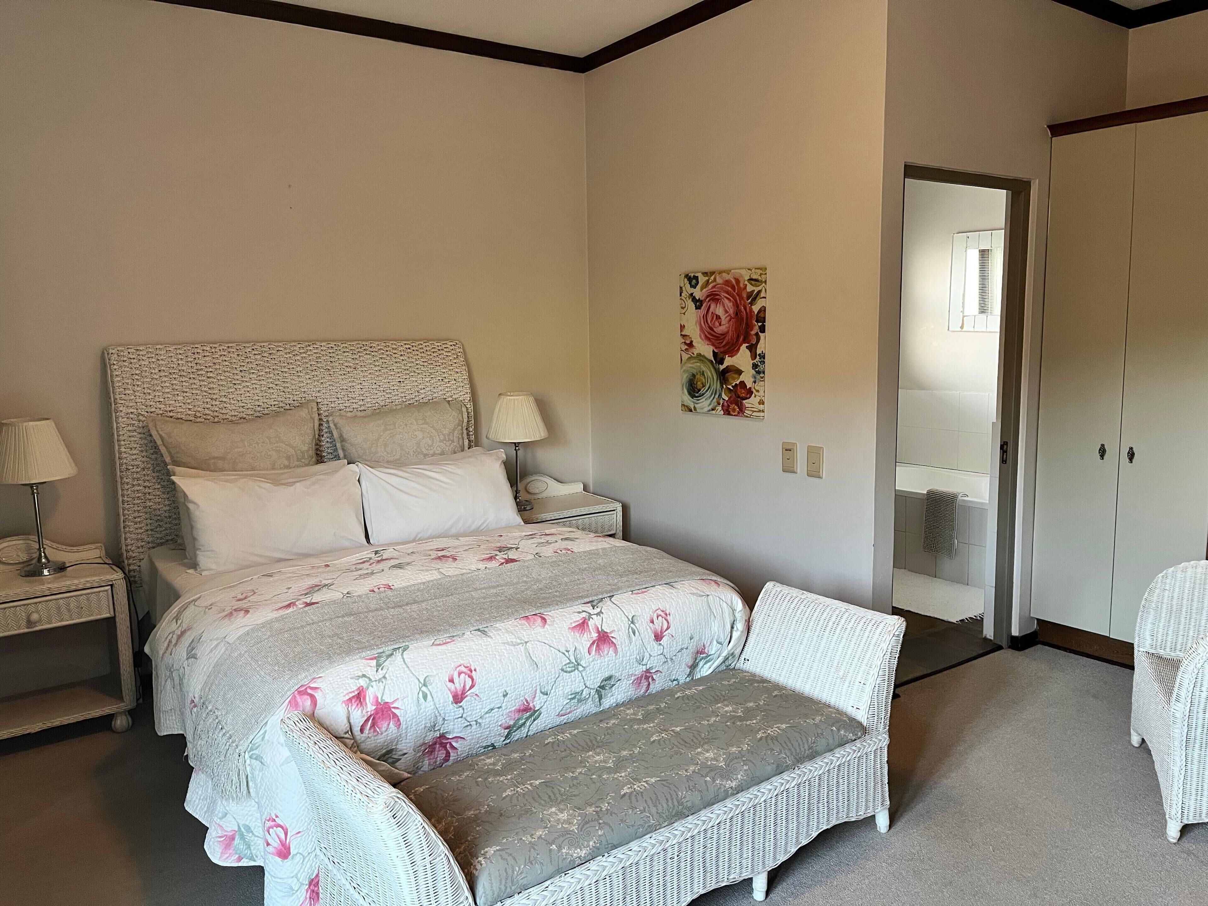 Double Room, Balcony, Mountain View | Free WiFi