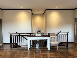 Interior - Periwinkle Blue (Clarens)