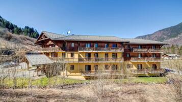 Apartment | Exterior