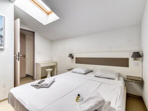 Rumah | 1 kamar tidur dan seprai linen
