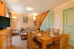 Ferienhaus | Speisen
