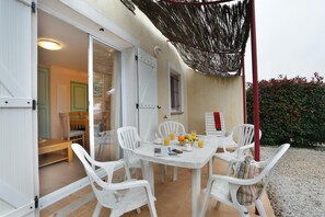 Rumah | Balkon