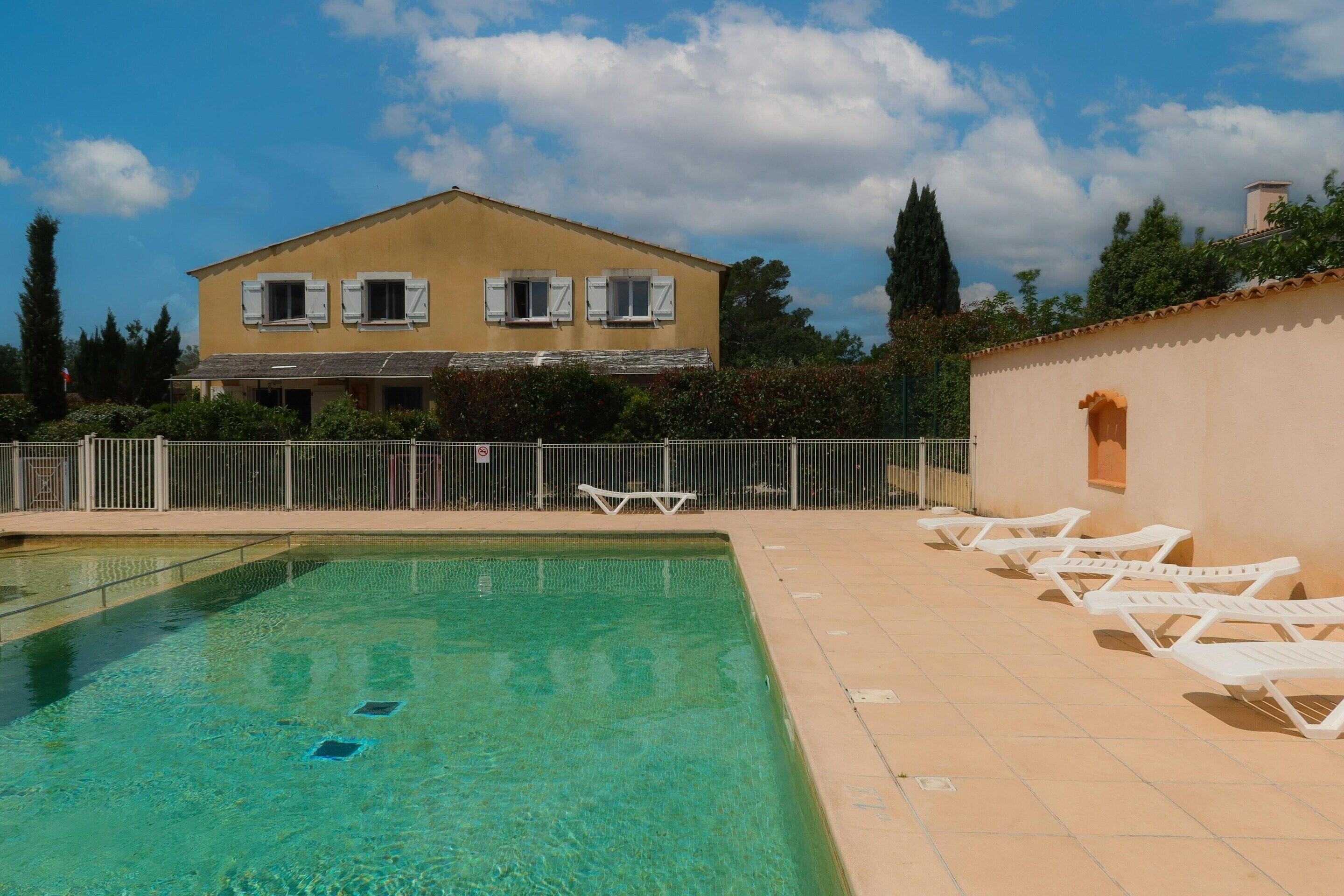 House | Pool | Outdoor pool