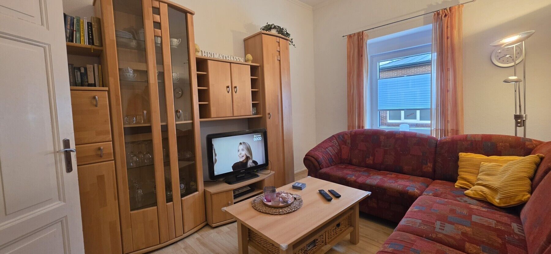 Wohnbereich