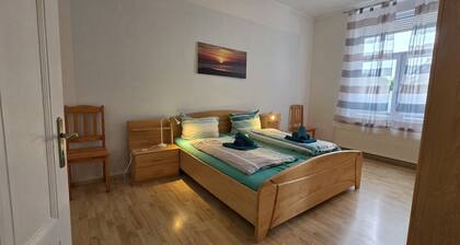 Ferienwohnung „Anna Olivia“