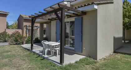 Provence House Near Avignon for 4