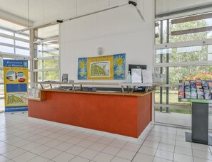 Casa | Hall