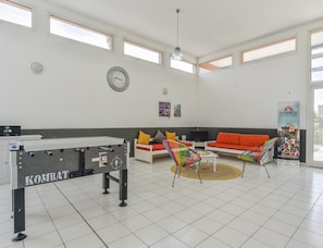 Casa | Area giochi