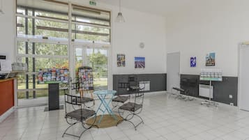 Rumah | Interior