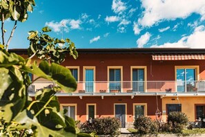 Exterior - Agriturismo Why Farm (PIEDMONT)