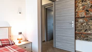 Apartamento panorâmico | Wi-Fi de cortesia