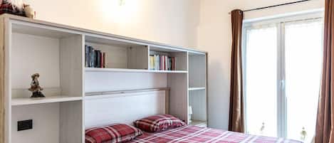 Family Apartment, Balcony, Garden View | WiFi (free)