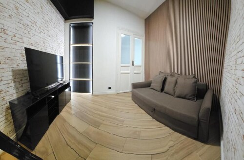 Hostal Andrea Gran Via