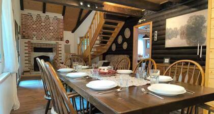 Entire chalet in Kupjak