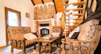 Entire chalet in Kupjak