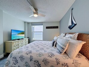 2 bedrooms - Madeira Vista 406 (Madeira Beach)