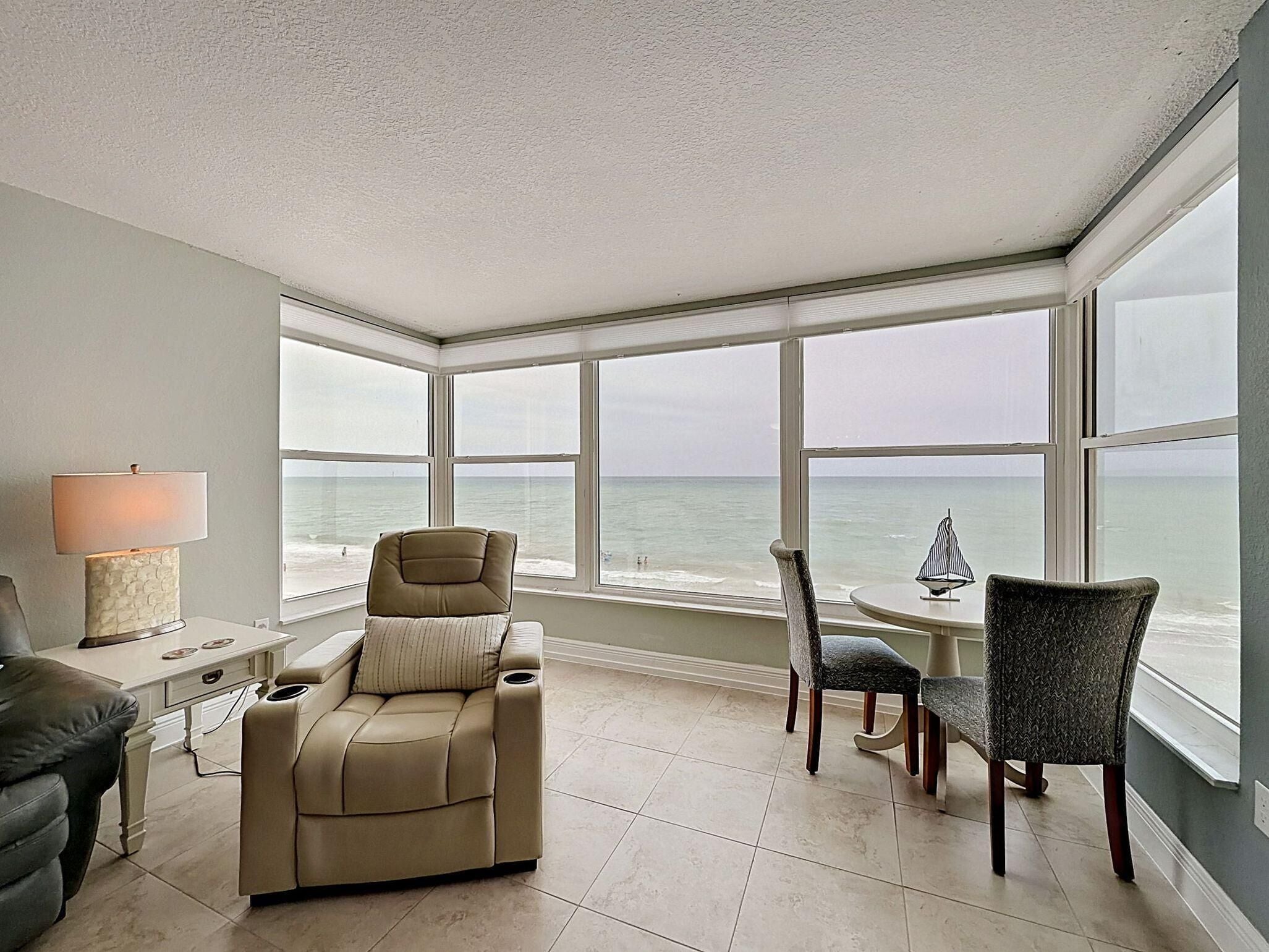 Condo, Multiple Beds (Madeira Vista 406) | Living area