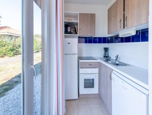 Casa | Cucina privata