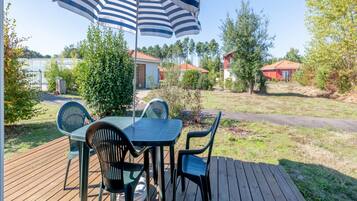 House | Balkoni