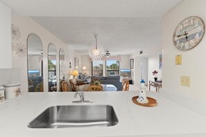 Interior - New! Summer Deal: Free Fun and Beach Gear Credit (St. Augustine)