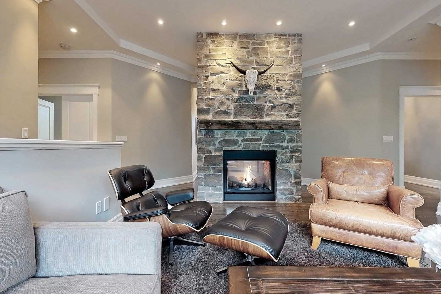 Cozy Mansion/villa With 4 Bedroom - Vaughan