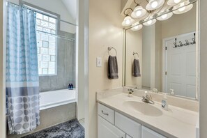 Badkamer