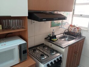 전용 주방