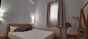 Superior Double Room | Free WiFi - Hostal Andrea Sol (Madrid)