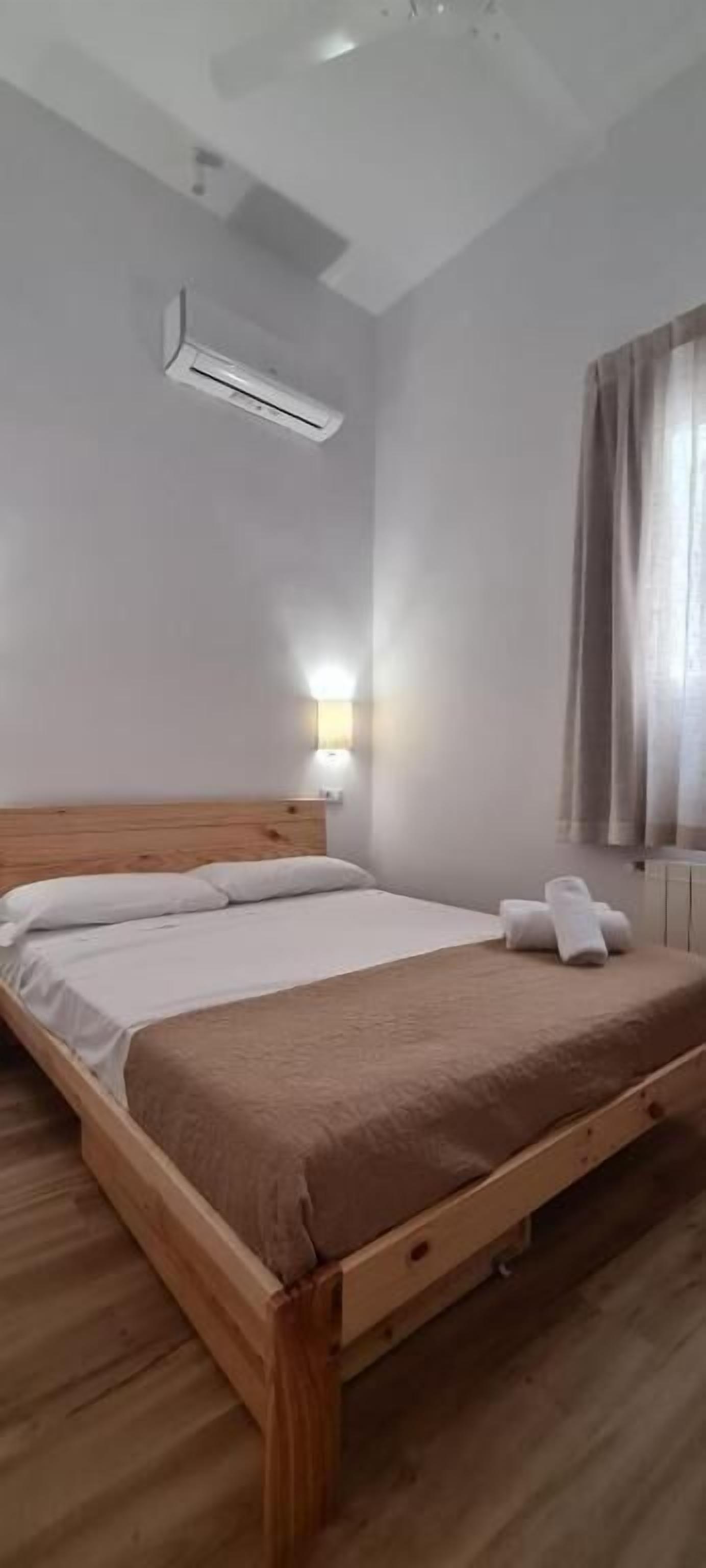 Kahden hengen superior-huone | Ilmainen Wi-Fi