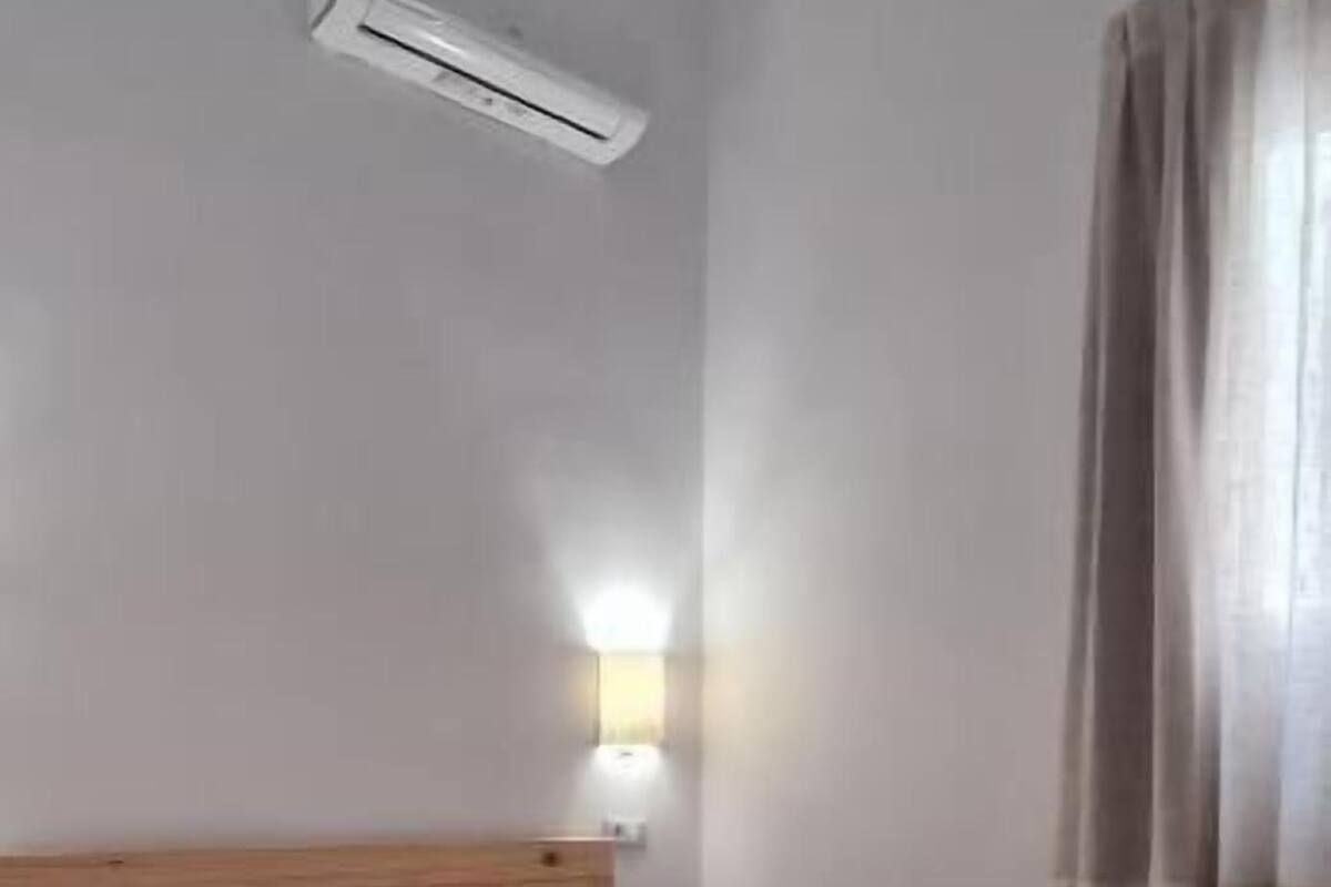 Kahden hengen superior-huone | Ilmainen Wi-Fi