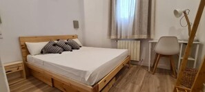 Kahden hengen superior-huone | Ilmainen Wi-Fi