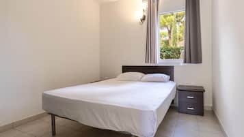 Nhà | 2 phòng ngủ, bộ trải giường