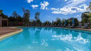 House | Pool | Outdoor pool