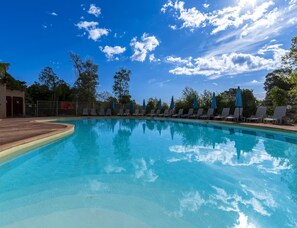 House | Pool - 2 BR Coastal Villa in Solenzara (Sari-Solenzara)