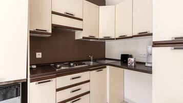 House | Dapur peribadi