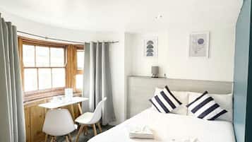 Double Room, Private Bathroom | Free WiFi