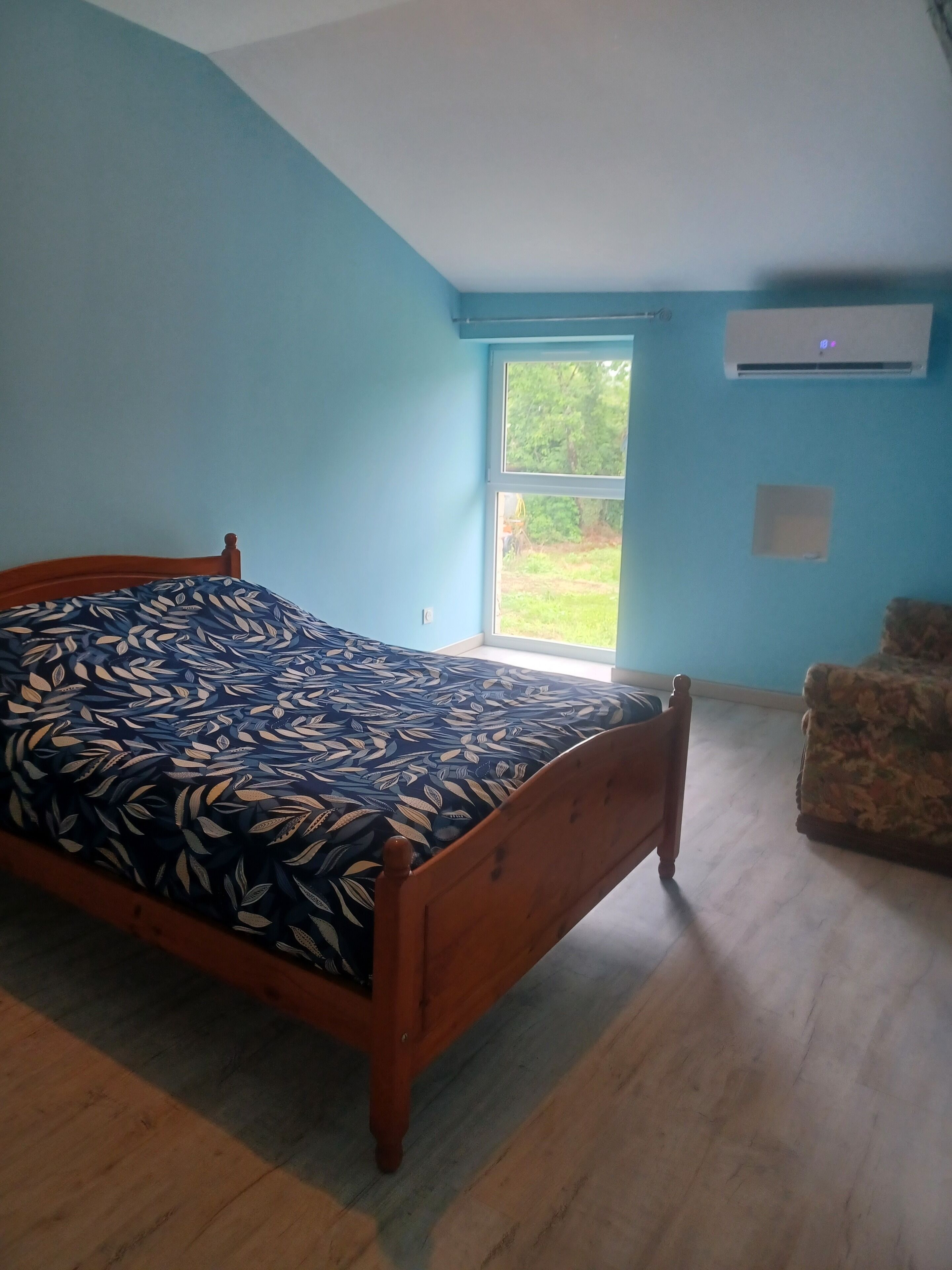3 Schlafzimmer, Bügeleisen/Bügelbrett, WLAN, Bettwäsche