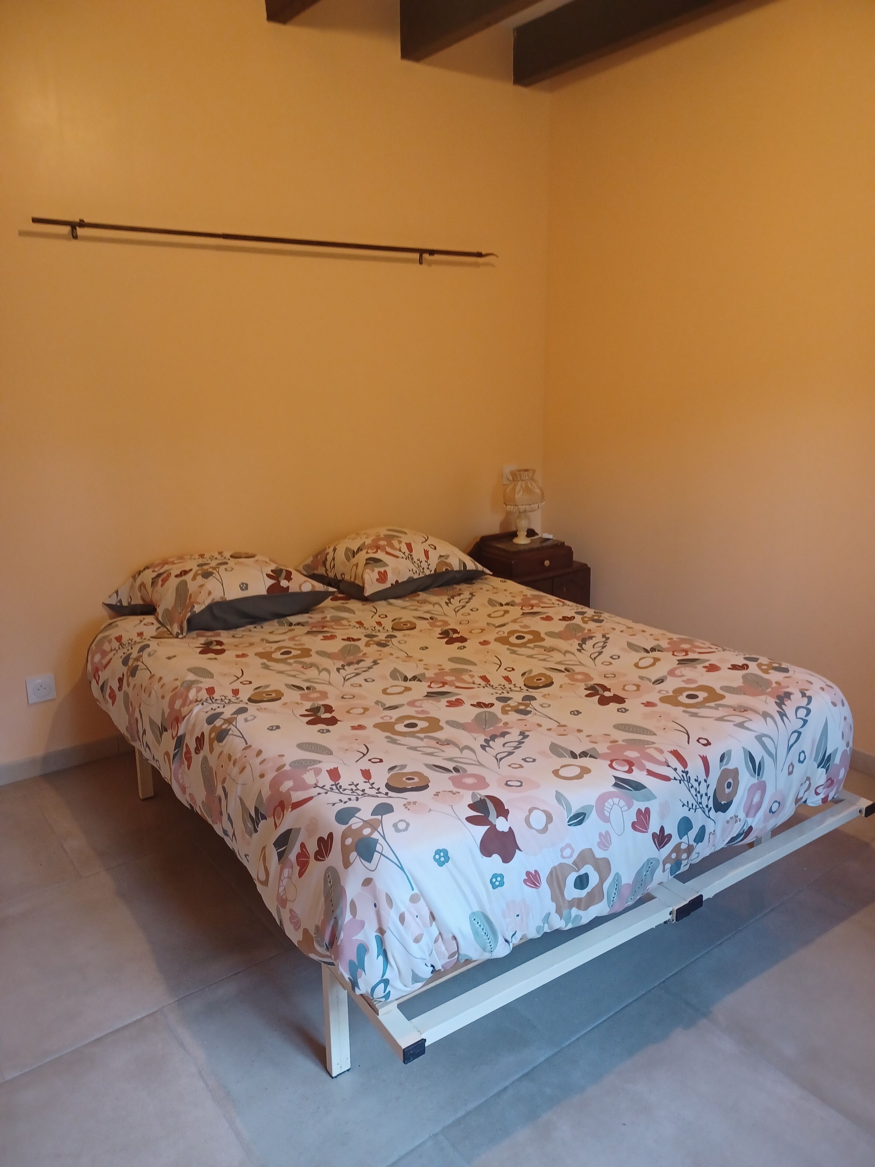 3 Schlafzimmer, Bügeleisen/Bügelbrett, WLAN, Bettwäsche