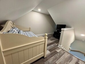 3 Schlafzimmer, Bügeleisen/Bügelbrett, kostenloses WLAN, Bettwäsche