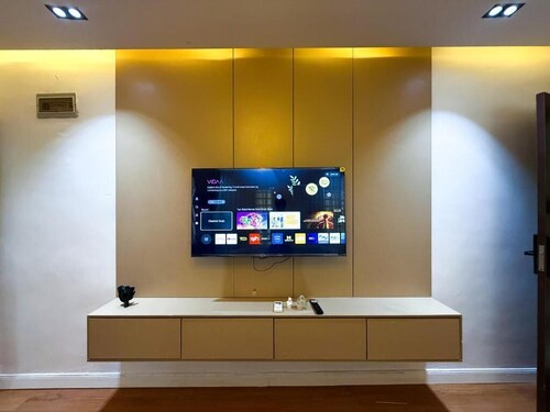 Wealth's Khort Apartment