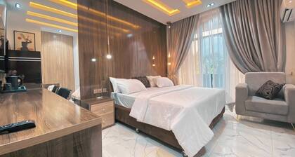 Wealth's Khort Apartment