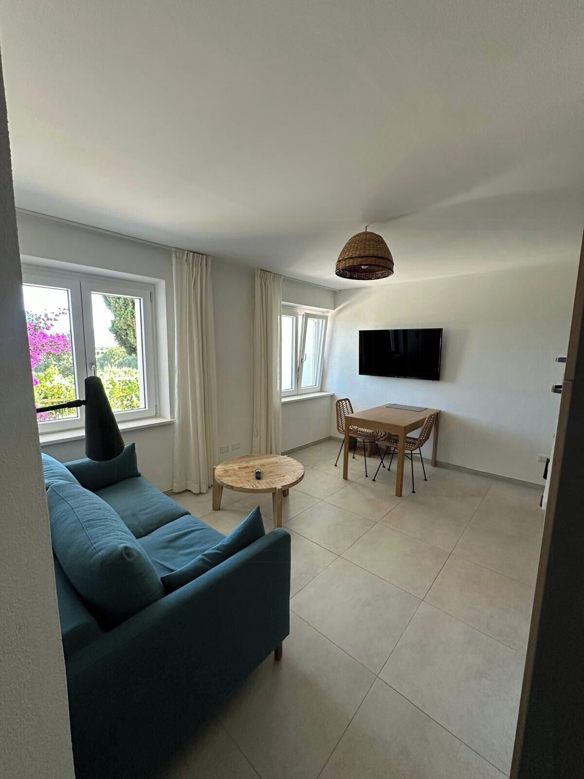 Ecological House In Sardinia - Olbia