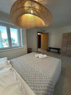 Free WiFi - Ecological house in Sardinia (Olbia)