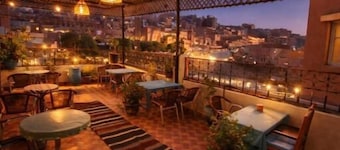 Hôtel Restaurant BOUGAFER